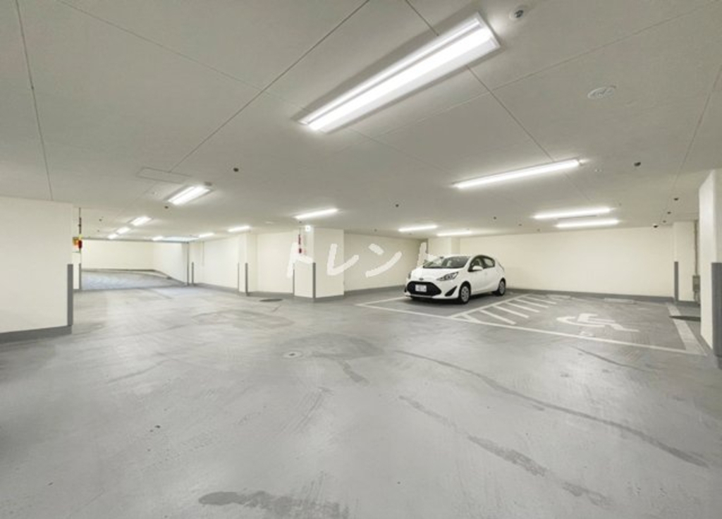 シェル中野弥生町-901