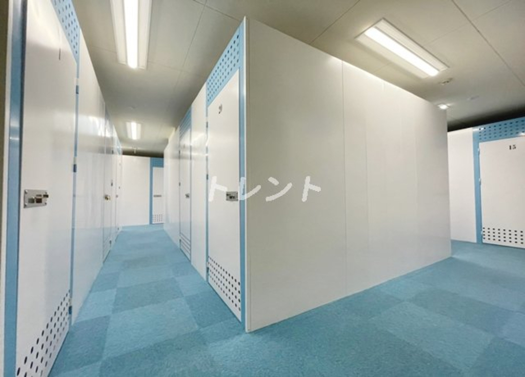 シェル中野弥生町-901