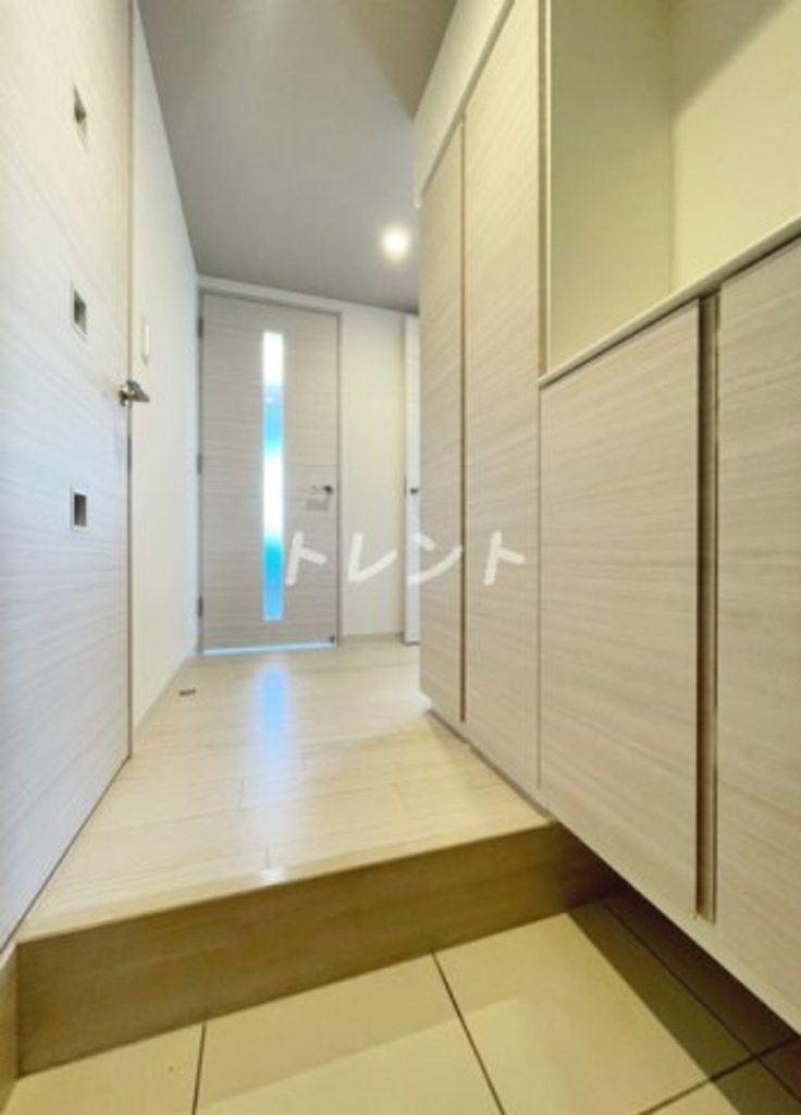 シェル中野弥生町-901