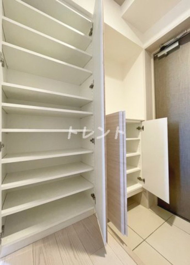 シェル中野弥生町-901