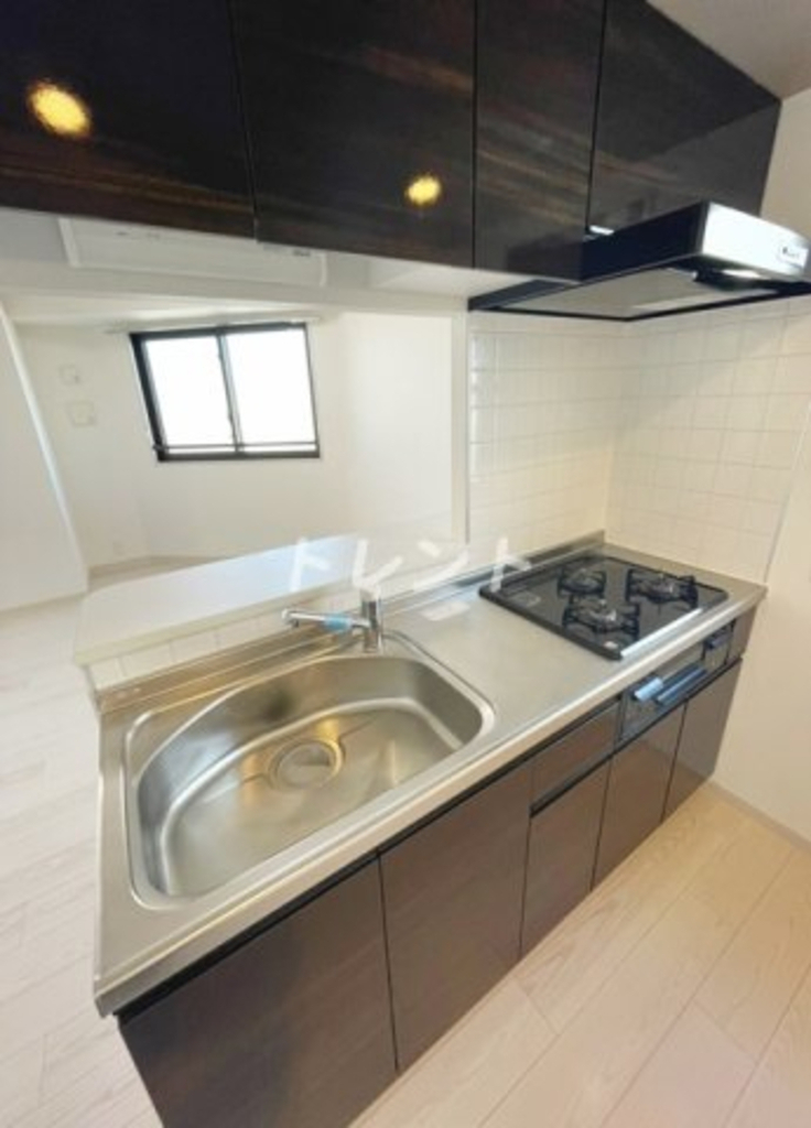 シェル中野弥生町-901