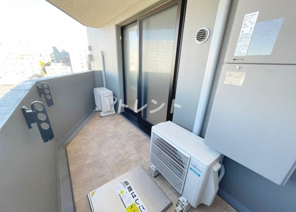 シェル中野弥生町-901