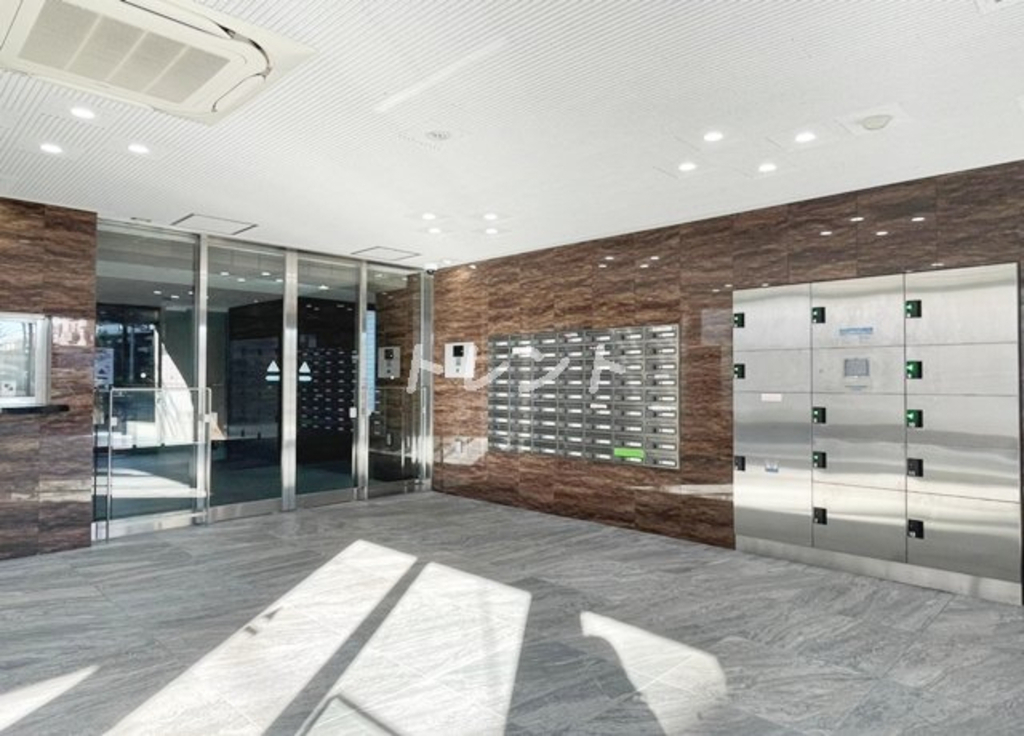 シェル中野弥生町-901