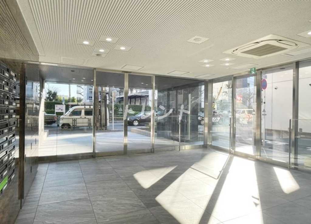 シェル中野弥生町-901