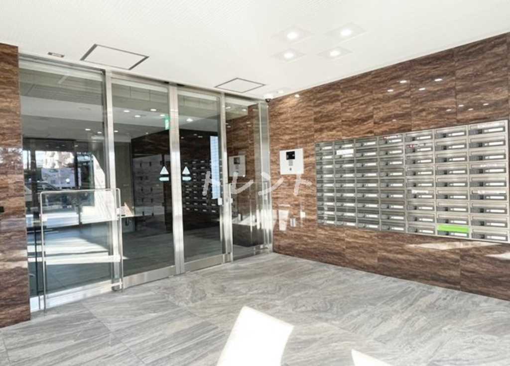 シェル中野弥生町-901