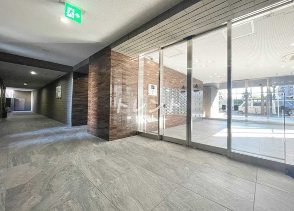 シェル中野弥生町-901