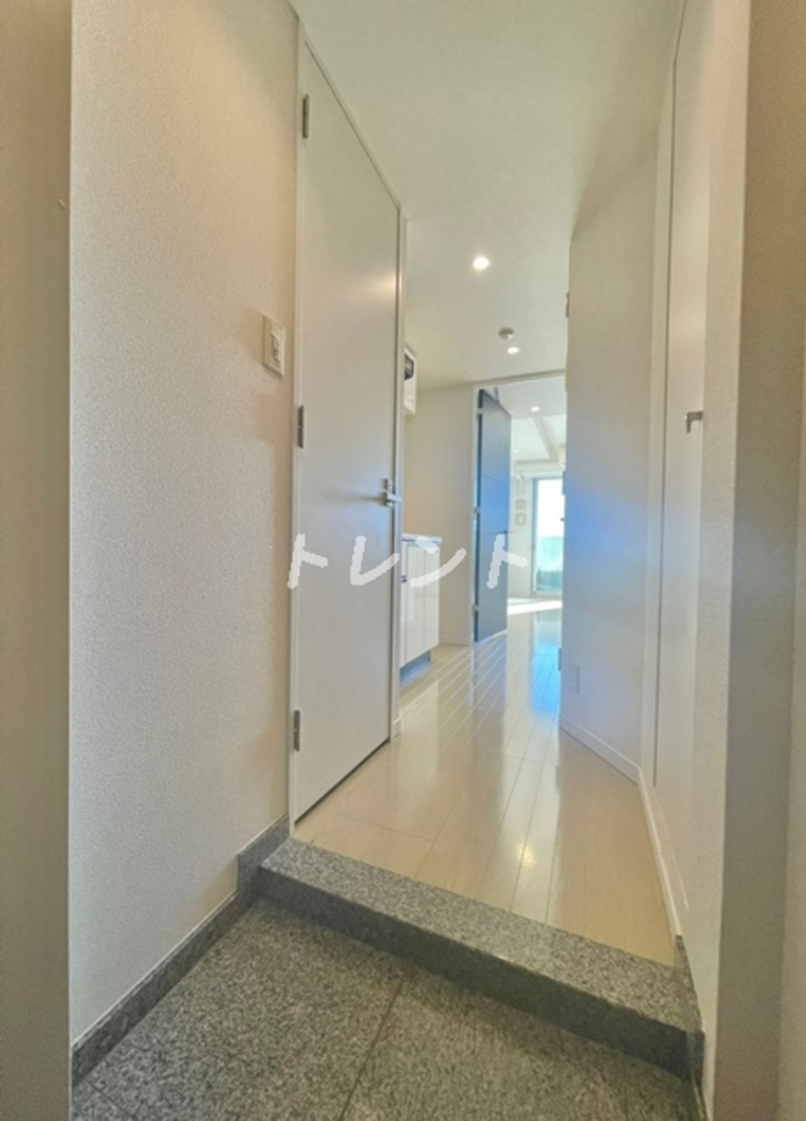 フェニックス西参道タワー-410