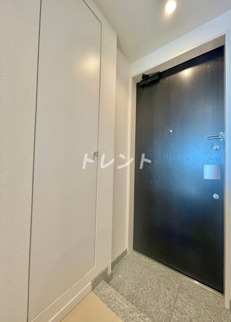 フェニックス西参道タワー-410