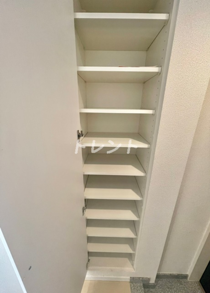 フェニックス西参道タワー-410