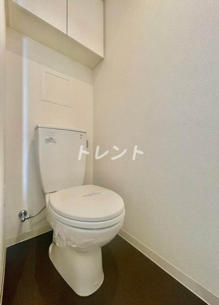 フェニックス西参道タワー-410