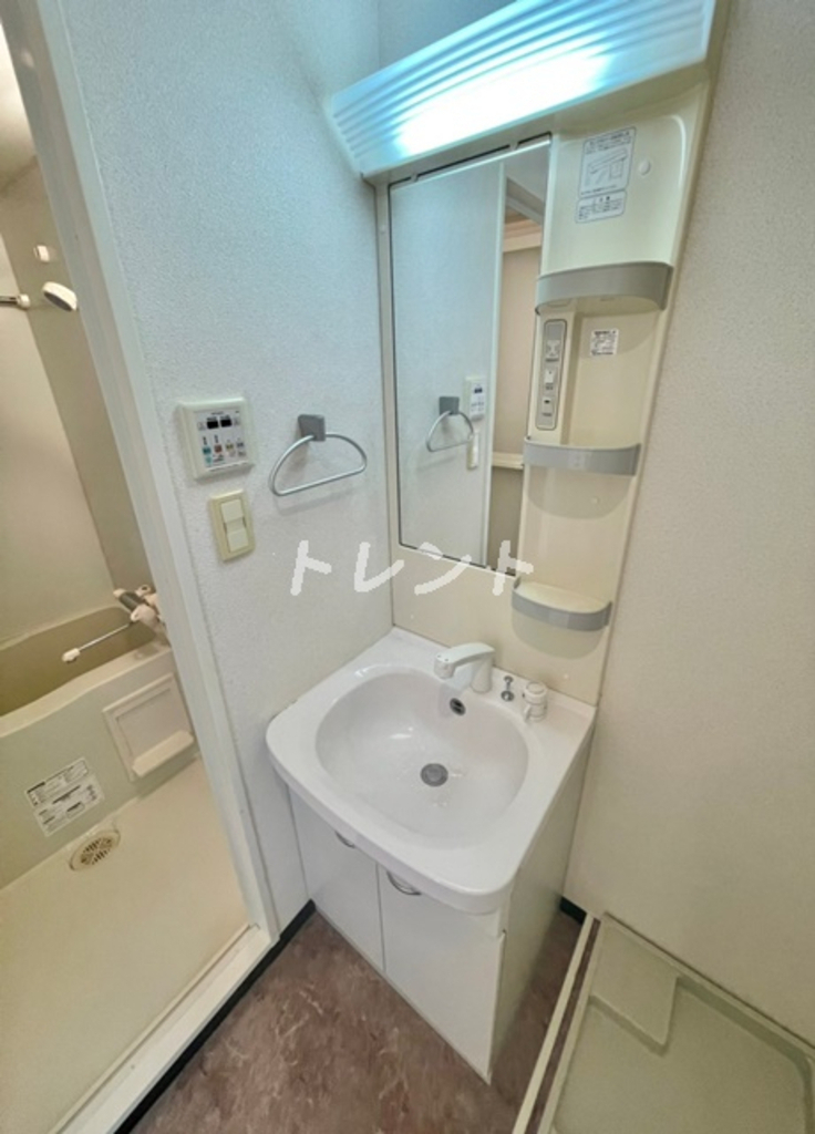 フェニックス西参道タワー-410