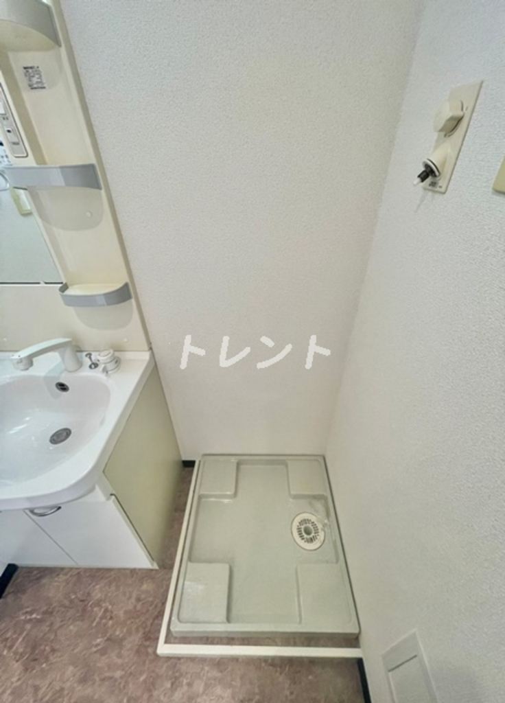 フェニックス西参道タワー-410