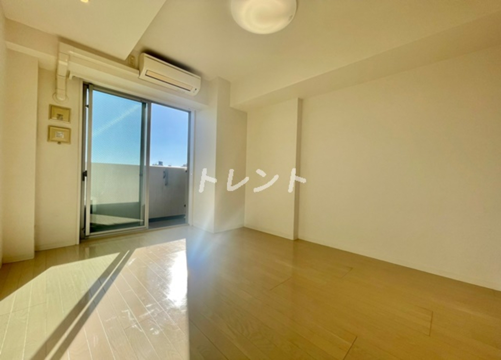 フェニックス西参道タワー-410