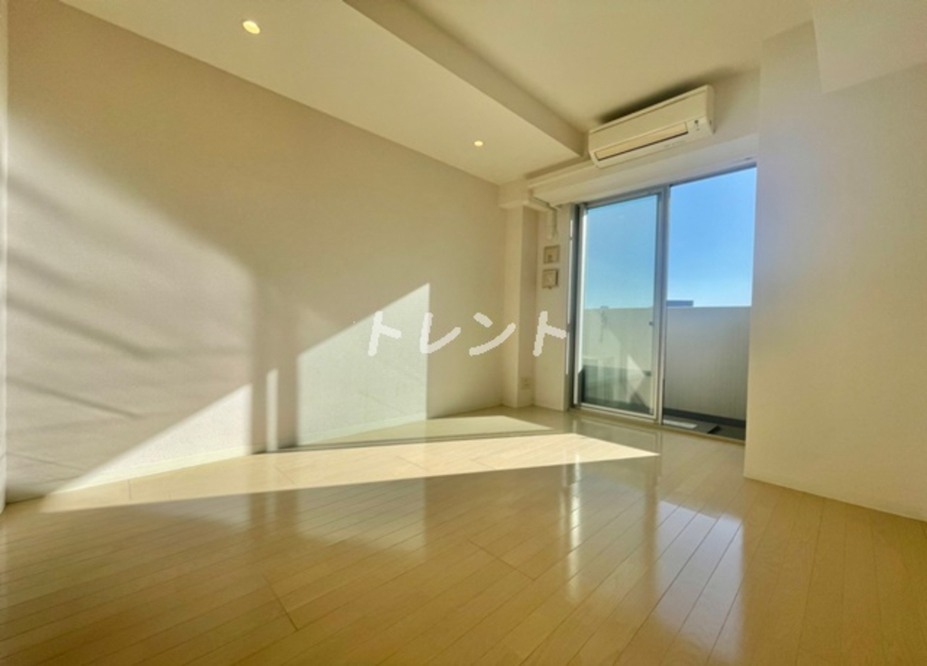 フェニックス西参道タワー-410