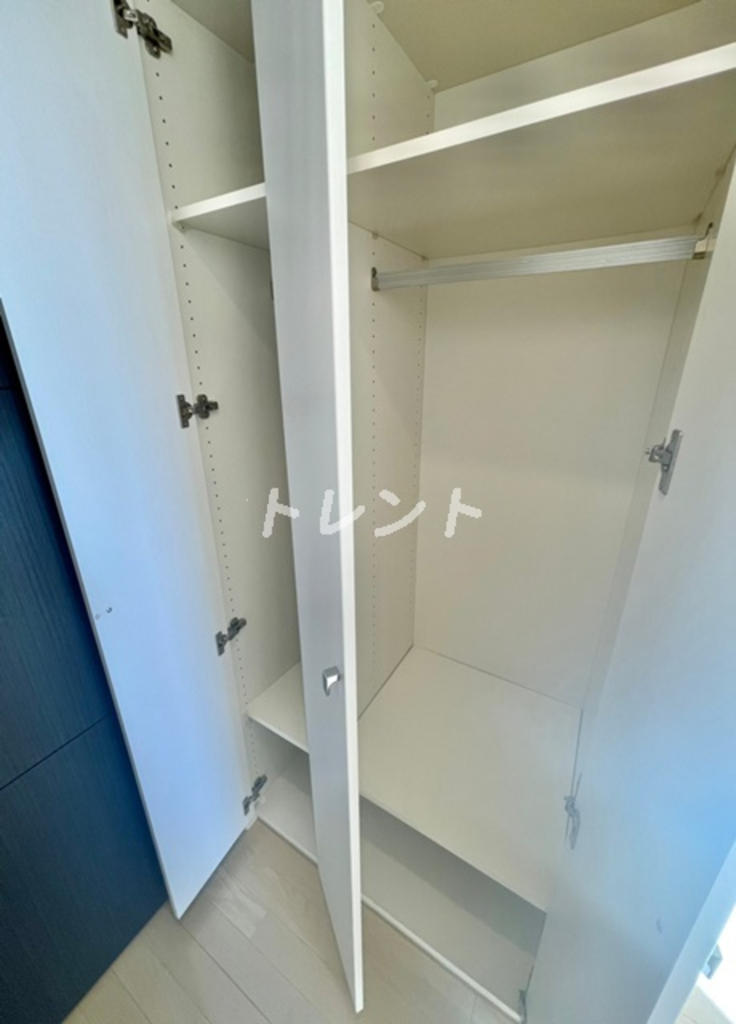 フェニックス西参道タワー-410