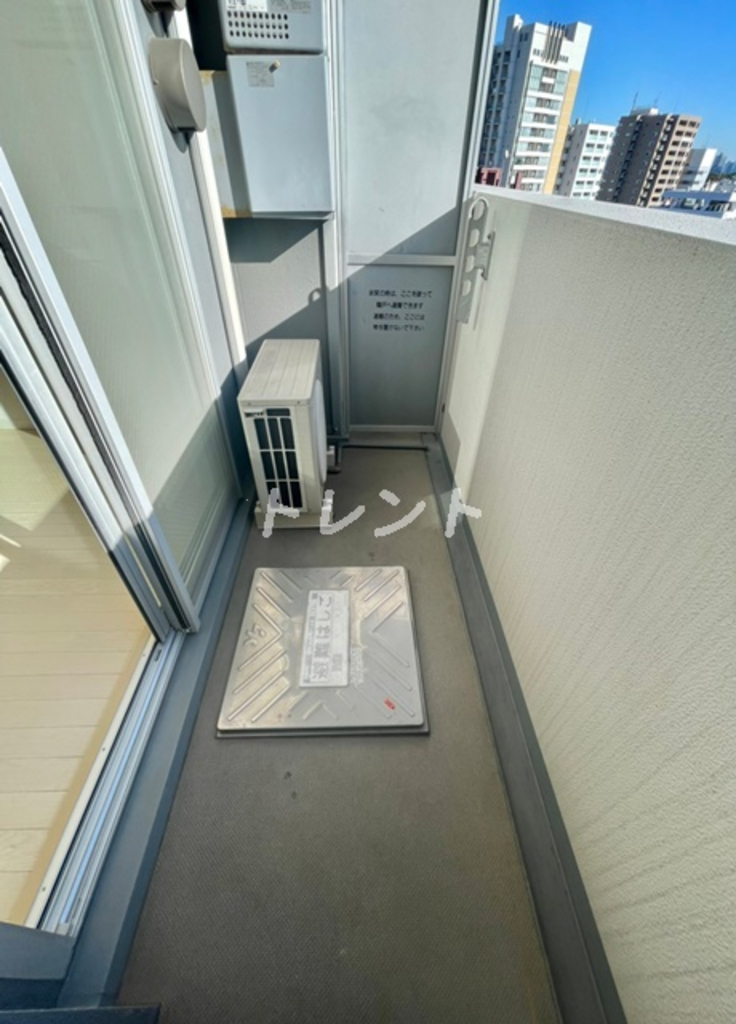 フェニックス西参道タワー-410