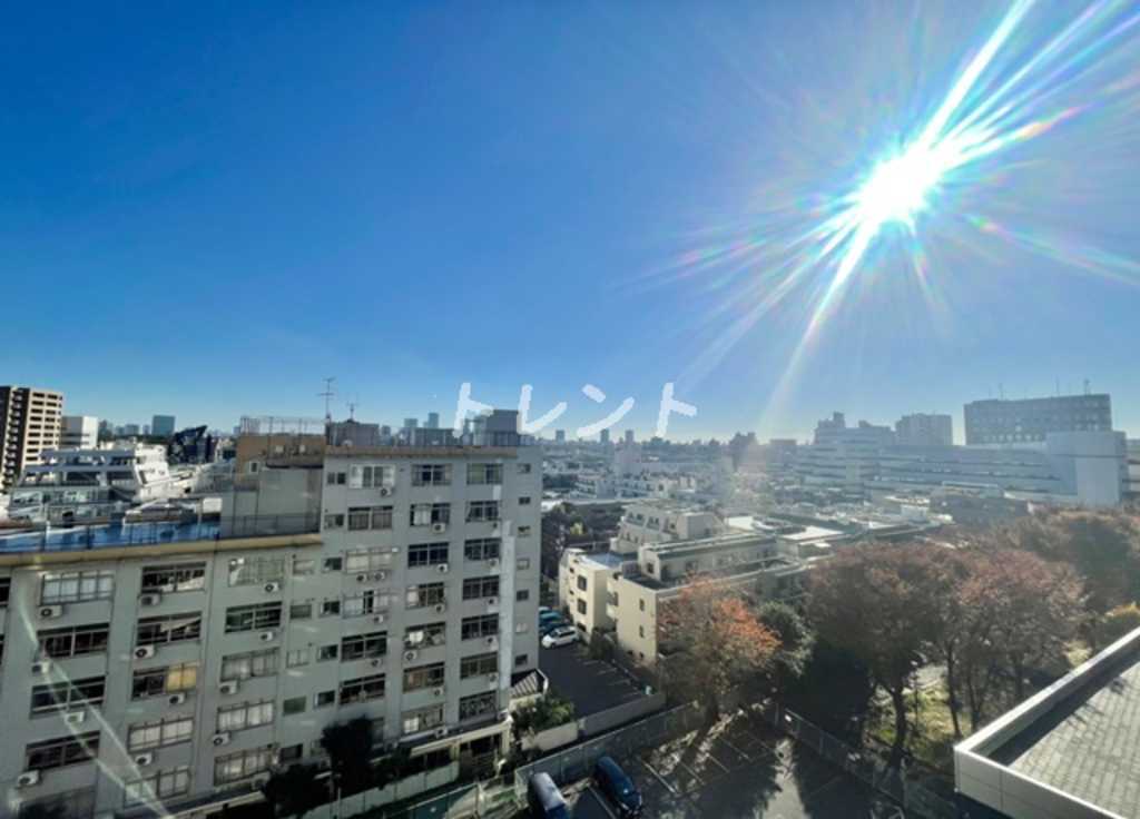 フェニックス西参道タワー-410