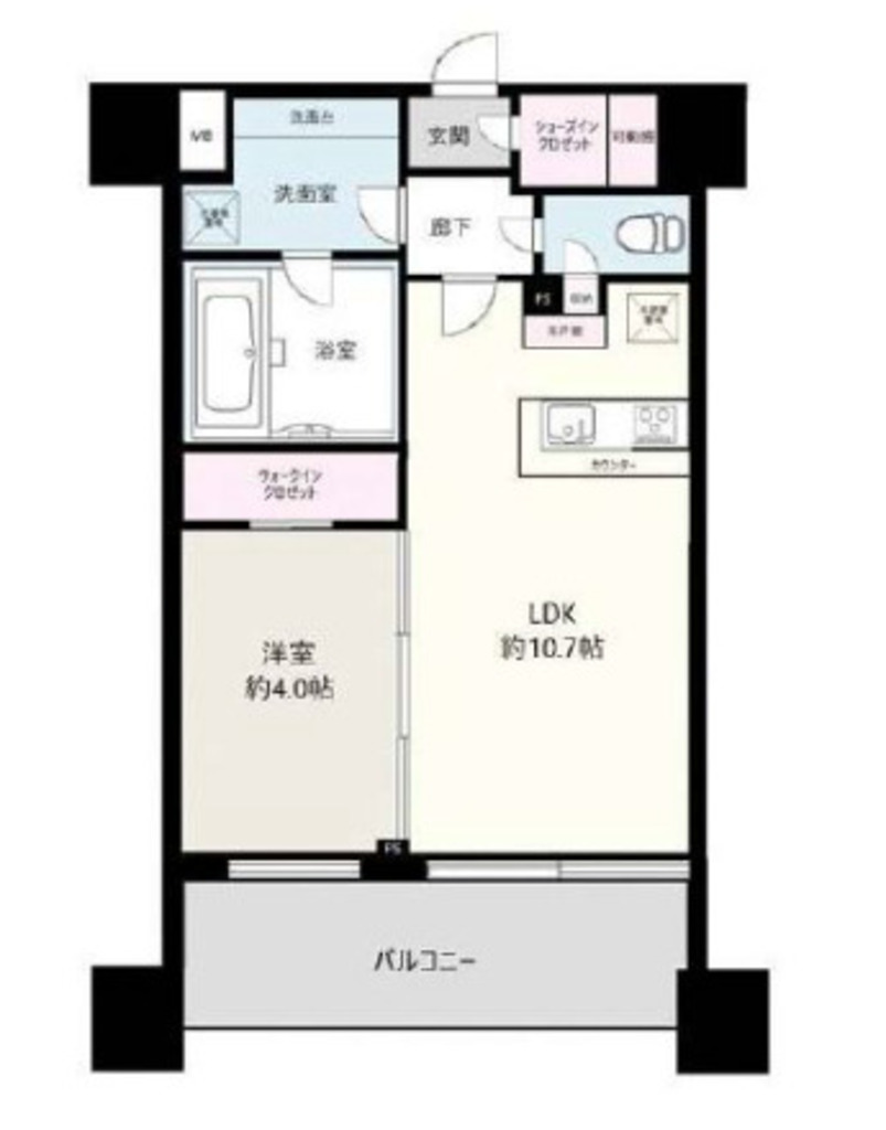 シティインデックス秋葉原-603