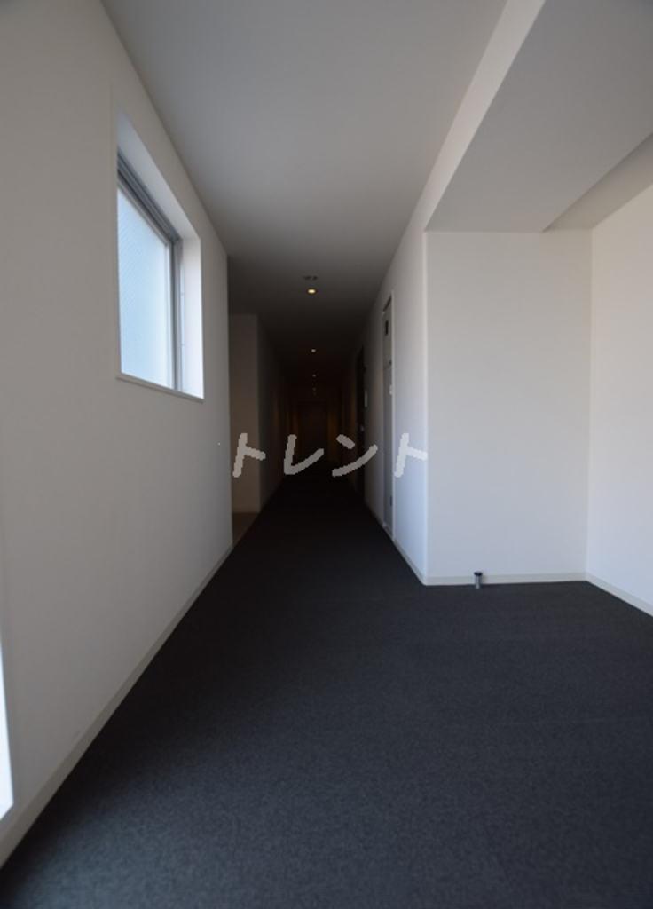 シティインデックス秋葉原-603