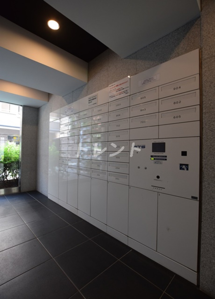 シティインデックス秋葉原-603