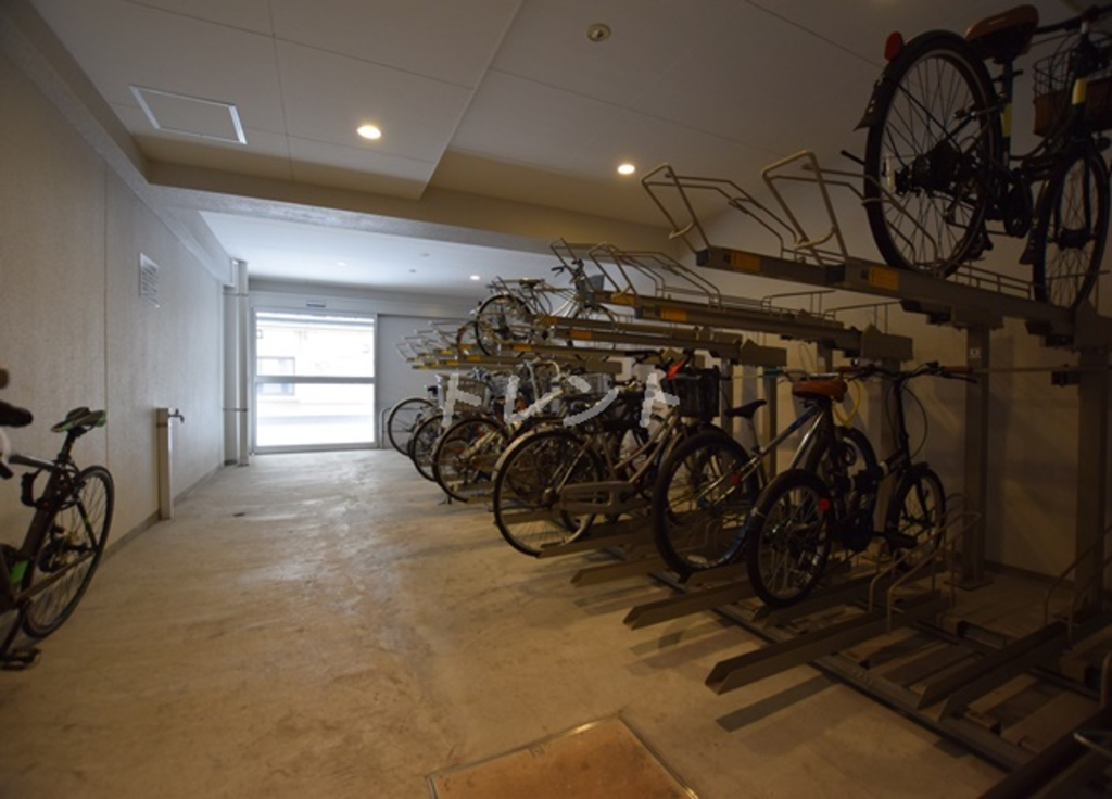 シティインデックス秋葉原-603