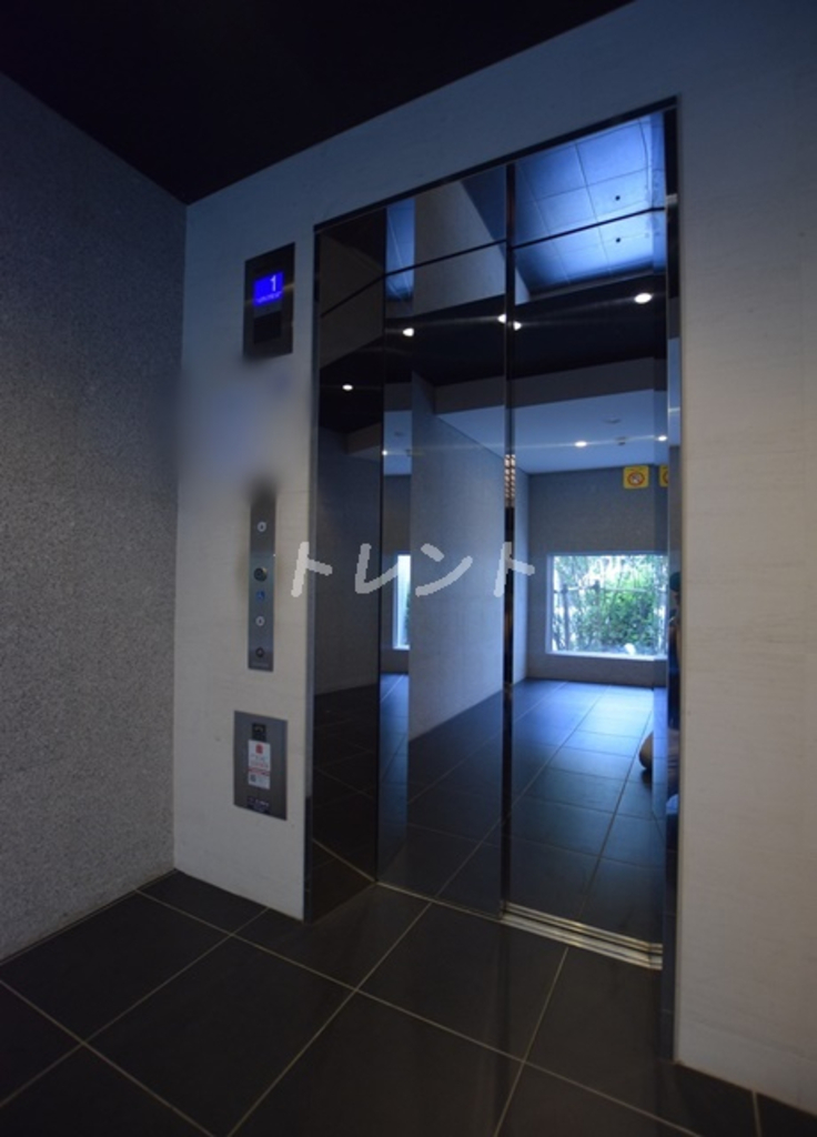 シティインデックス秋葉原-603