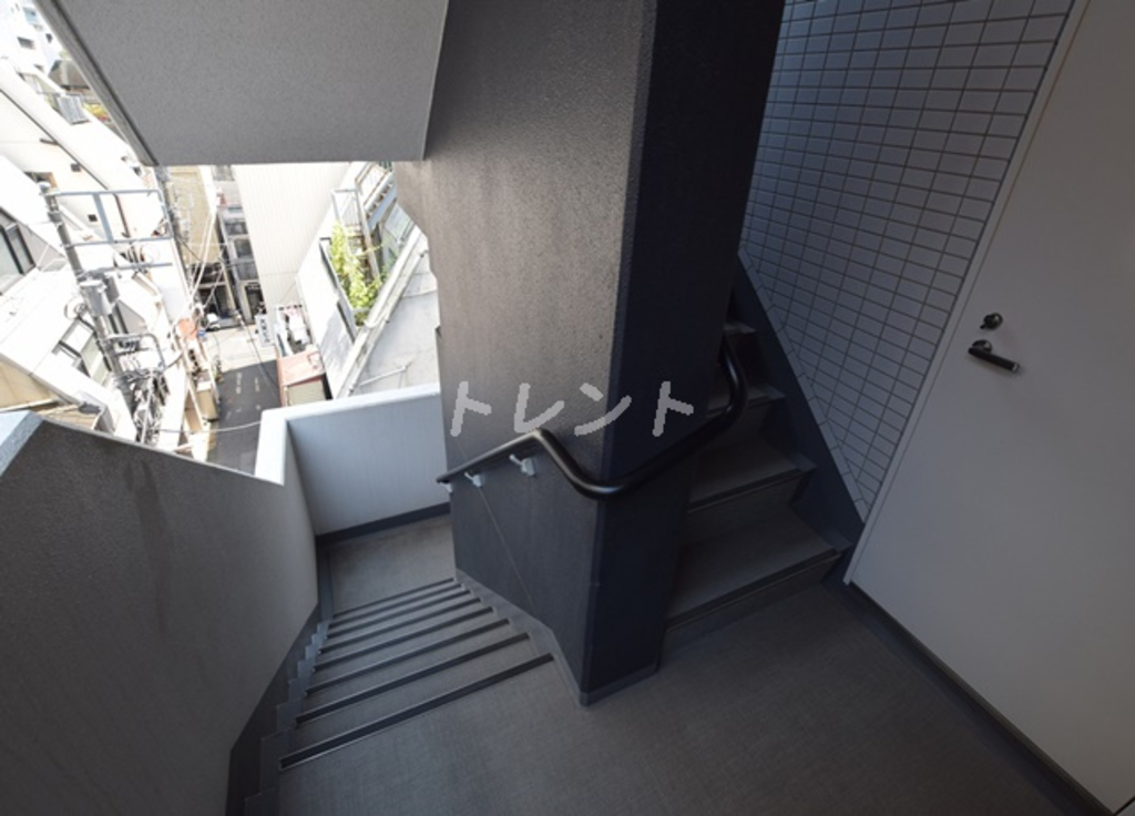 シティインデックス秋葉原-603