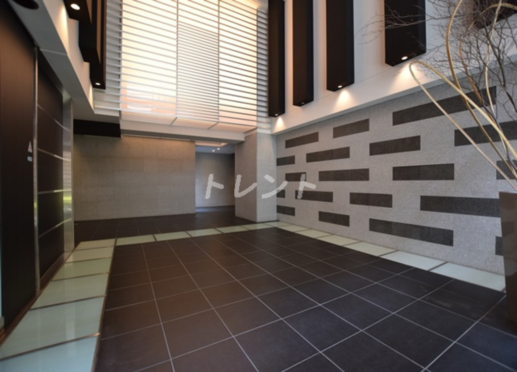 シティインデックス秋葉原-603