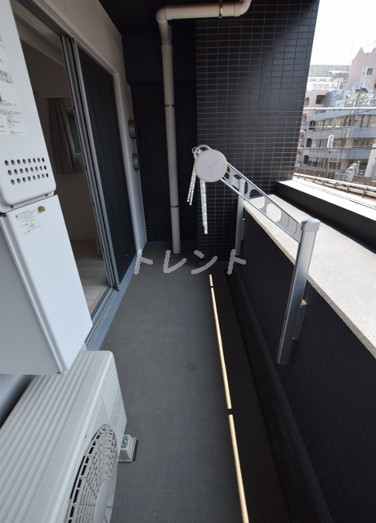 シティインデックス秋葉原-603