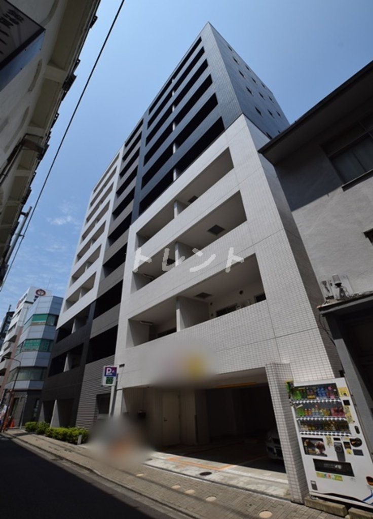 シティインデックス秋葉原-603