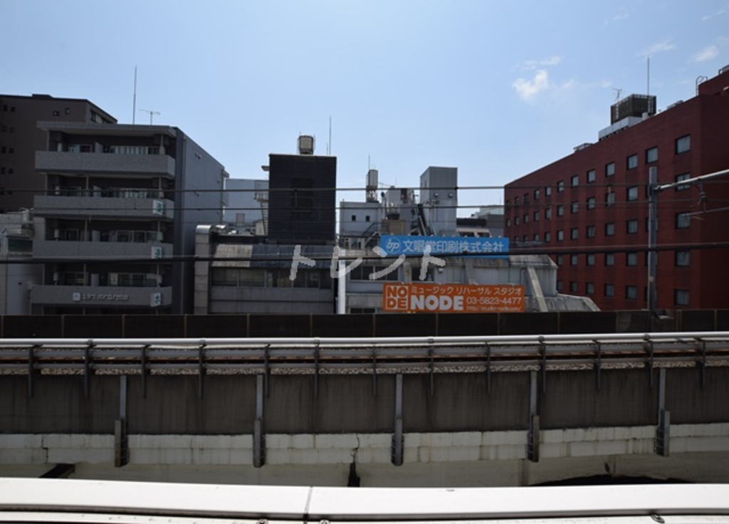 シティインデックス秋葉原-603