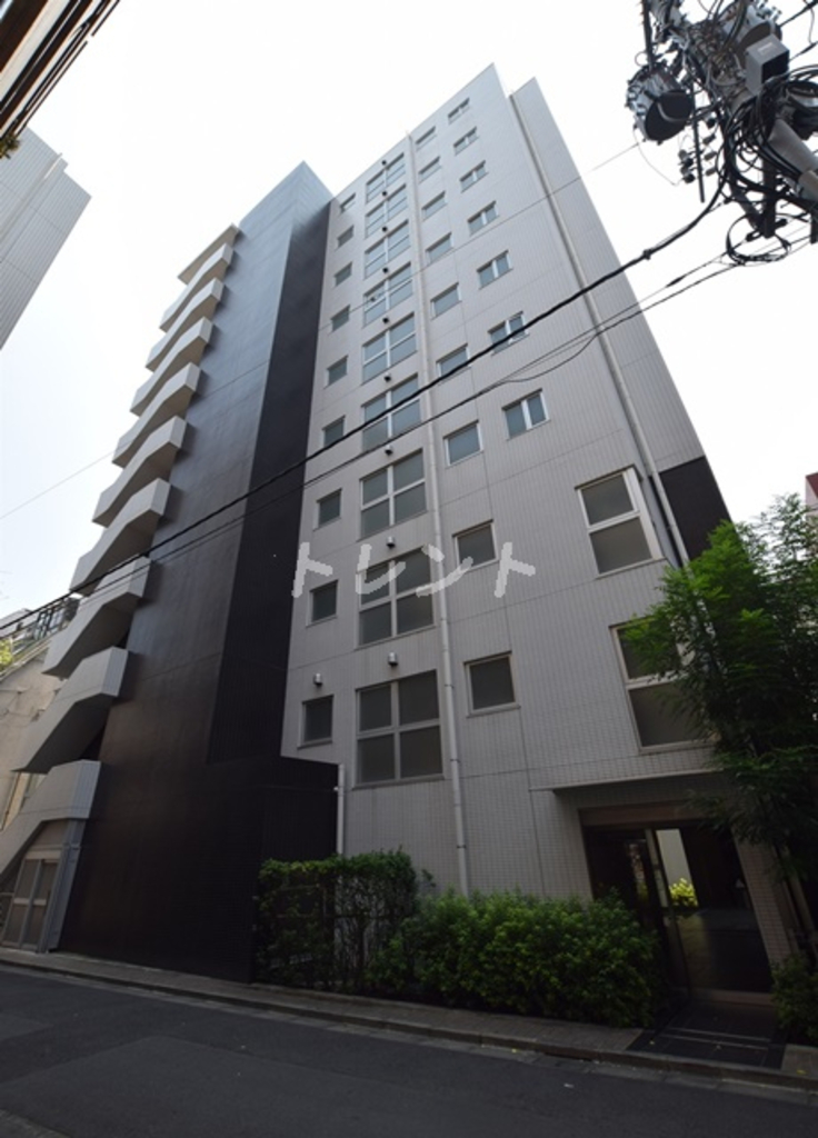 シティインデックス秋葉原-603