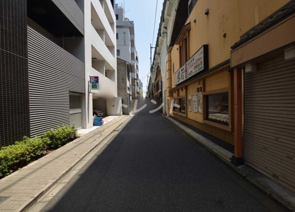 シティインデックス秋葉原-603