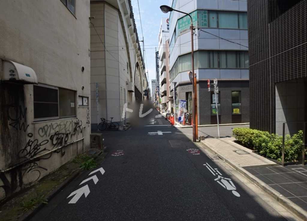 シティインデックス秋葉原-603