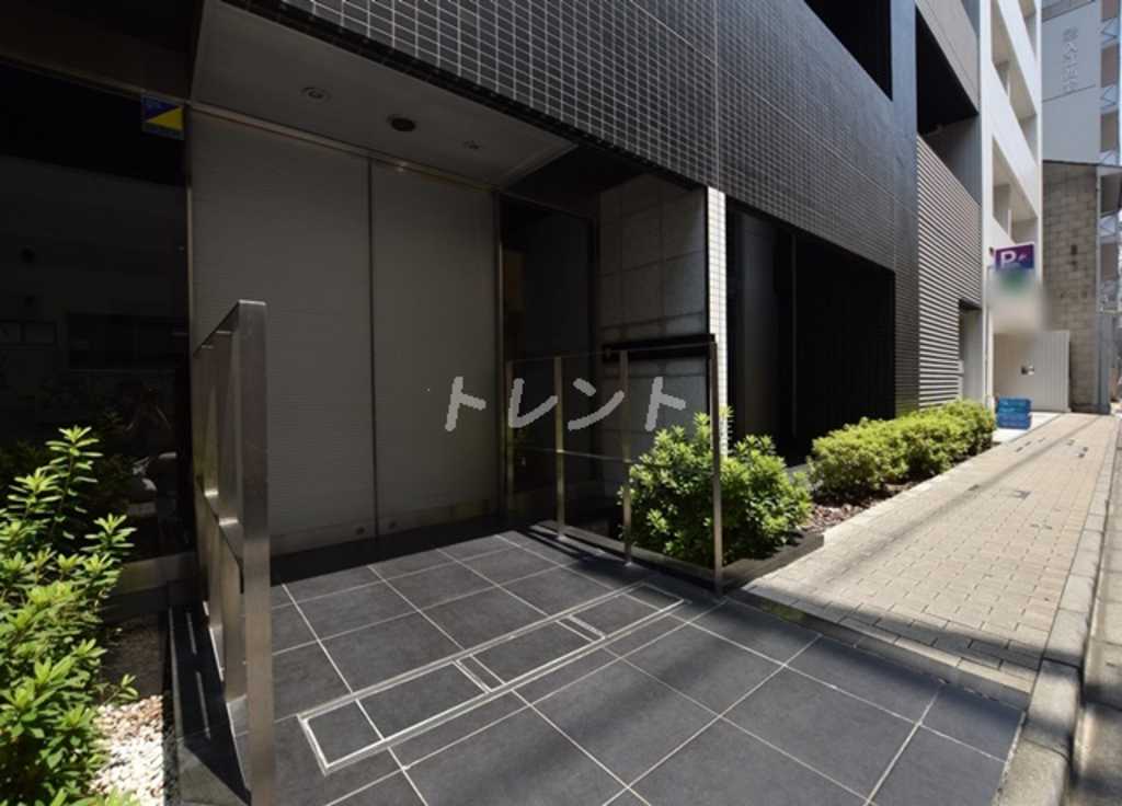 シティインデックス秋葉原-603