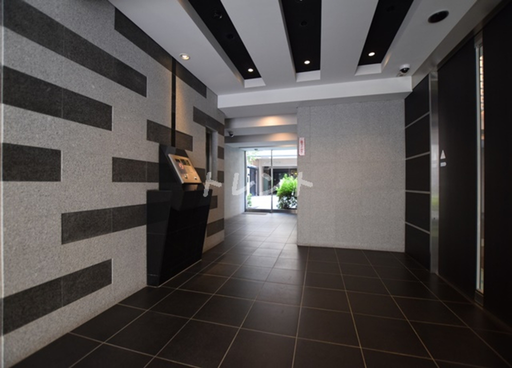 シティインデックス秋葉原-603