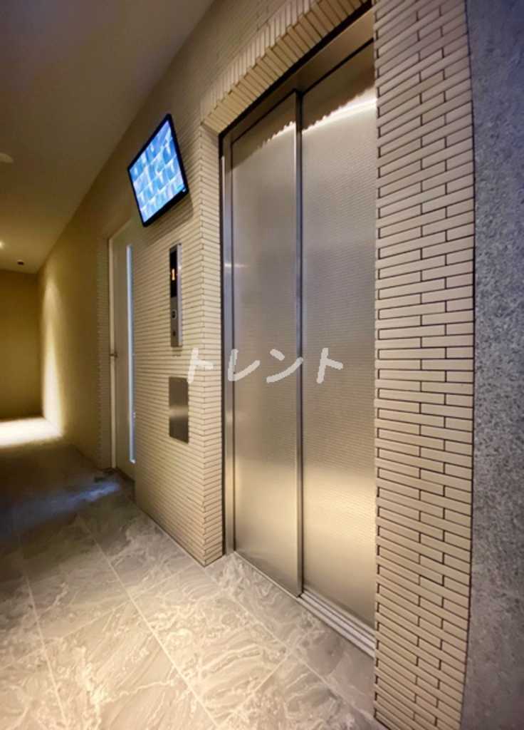 アルシェ新宿-203