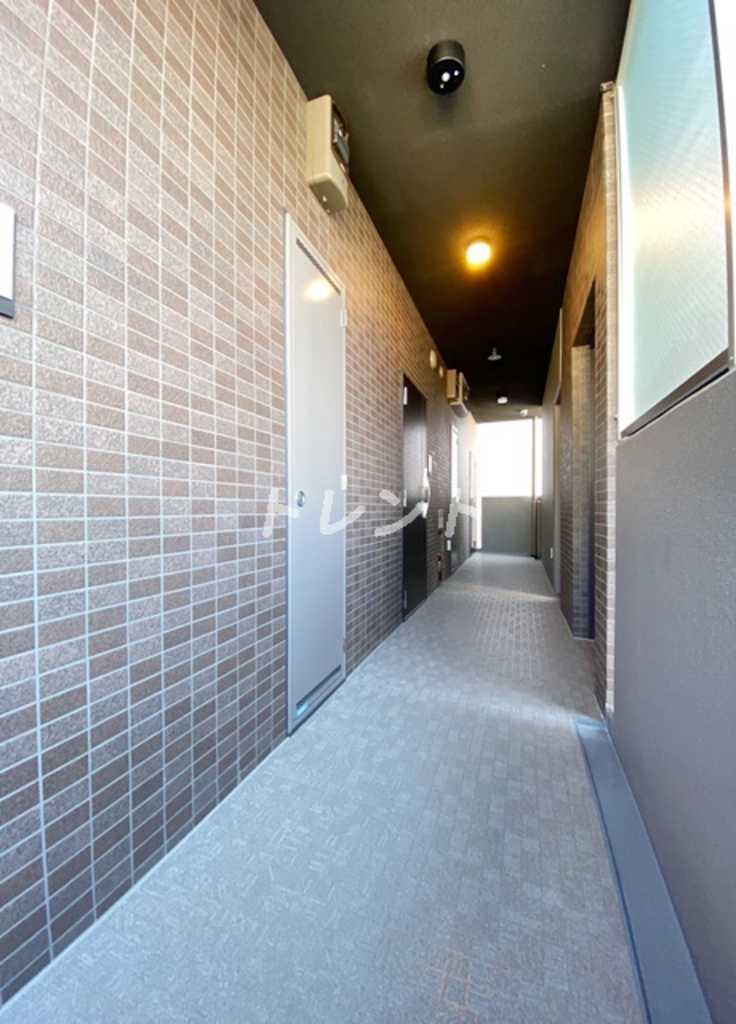 アルシェ新宿-203