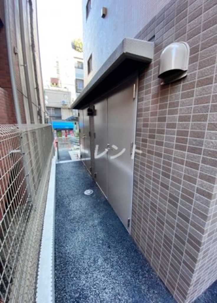 アルシェ新宿-203