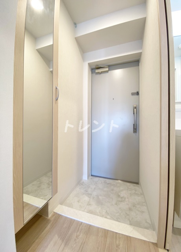 アルシェ新宿-203