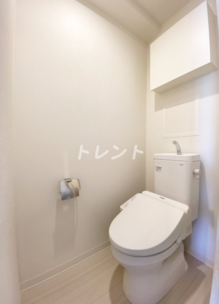 アルシェ新宿-203