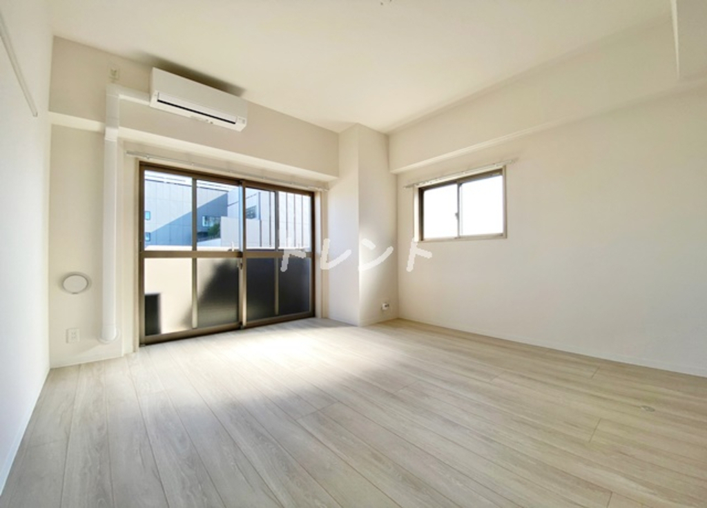 アルシェ新宿-203