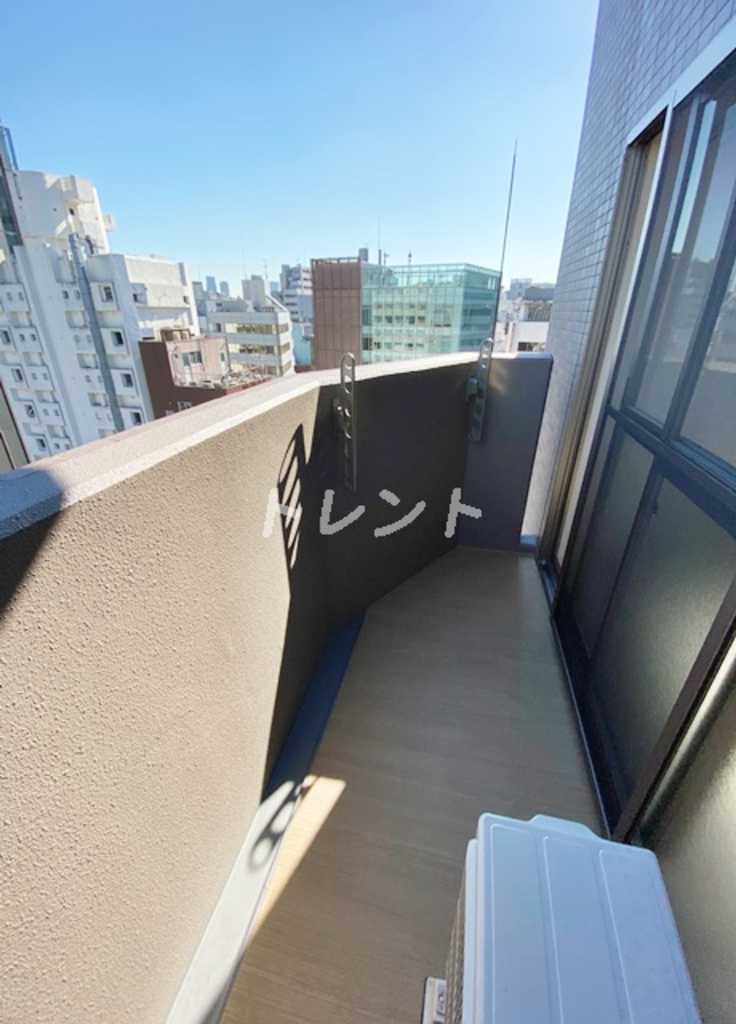 アルシェ新宿-203