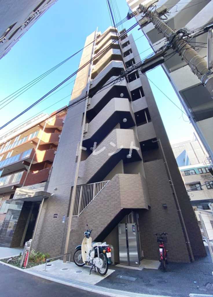 アルシェ新宿-203