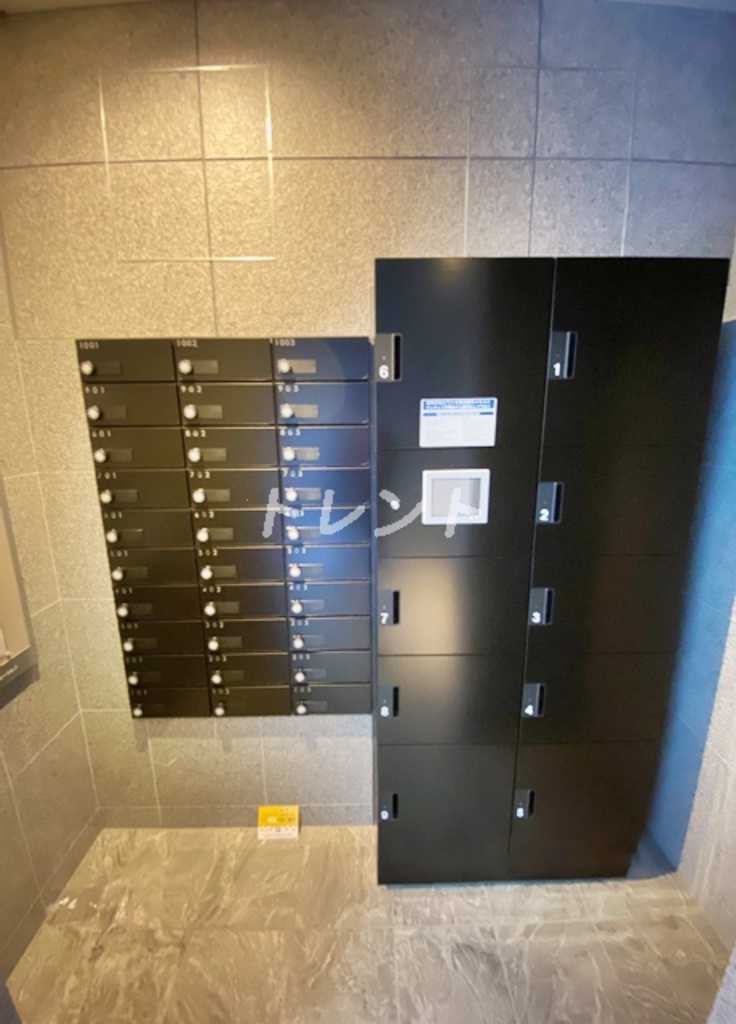 アルシェ新宿-203