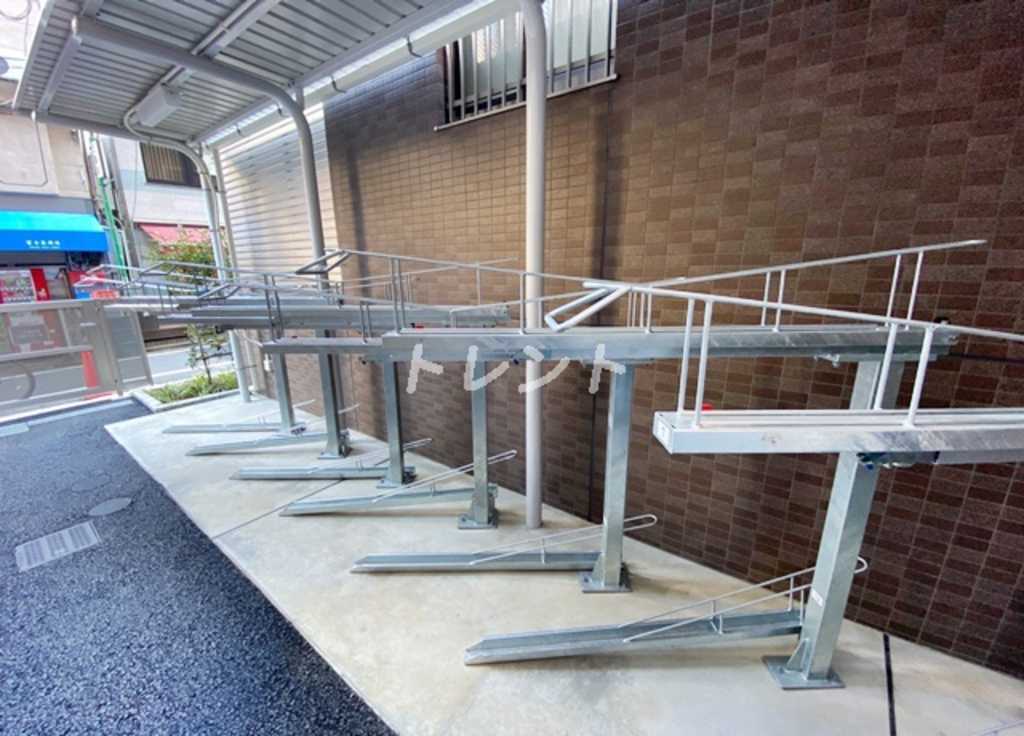 アルシェ新宿-203