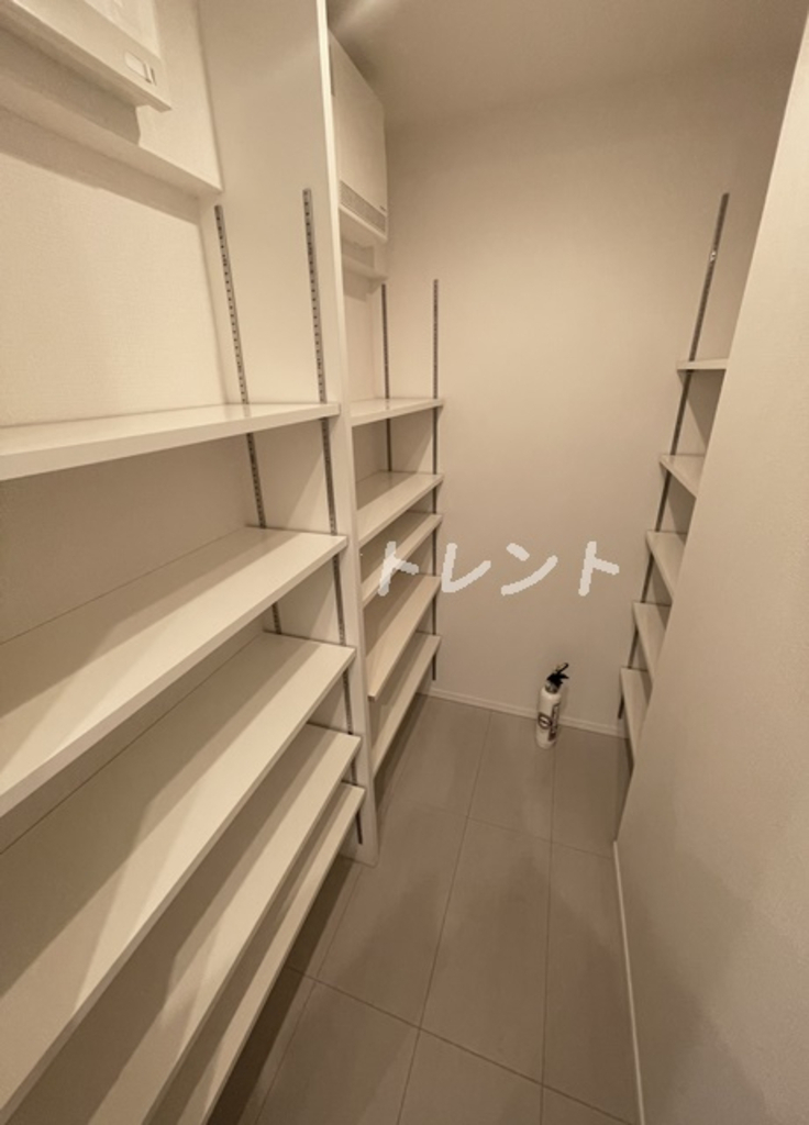 コンフォリア新宿イーストサイドタワー-2317