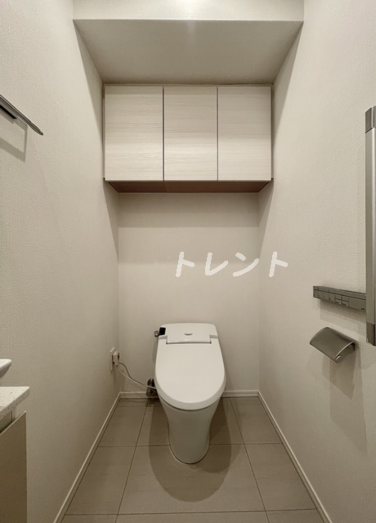 コンフォリア新宿イーストサイドタワー-2317