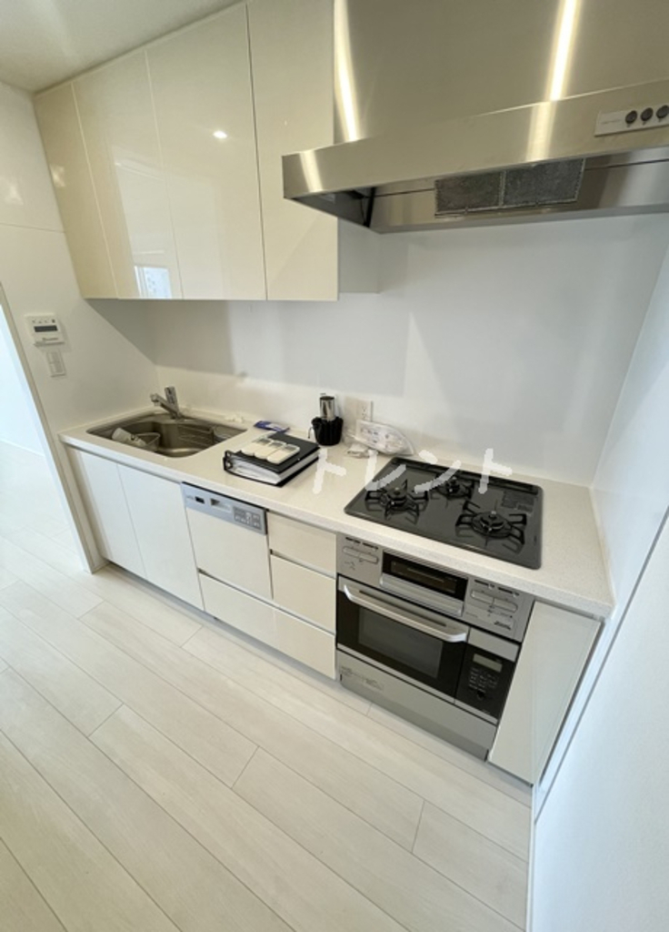 コンフォリア新宿イーストサイドタワー-2317