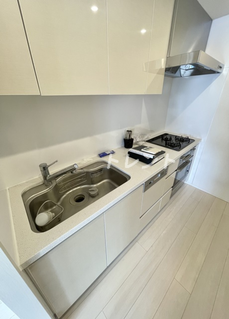 コンフォリア新宿イーストサイドタワー-2317